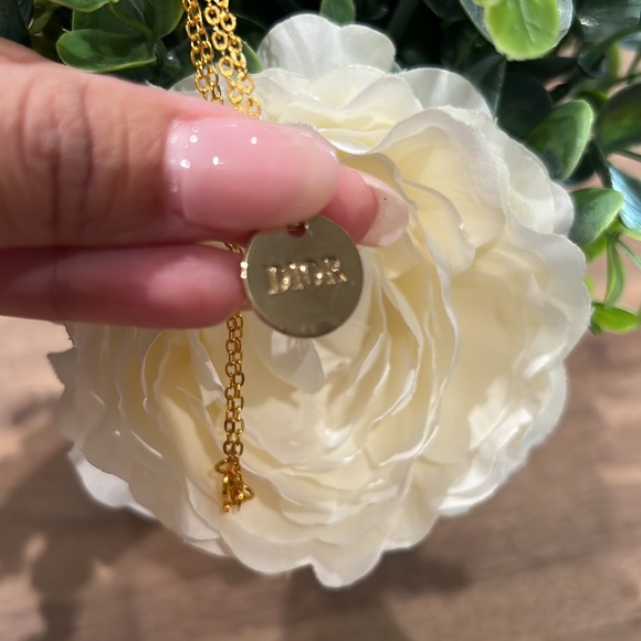 Dior Zipper Pull/Pendant - Picture 3 of 8